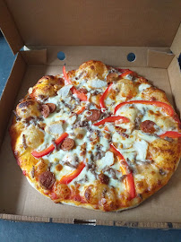 Photos du propriétaire du Pizzeria Pizza Romanella à Arcueil - n°4