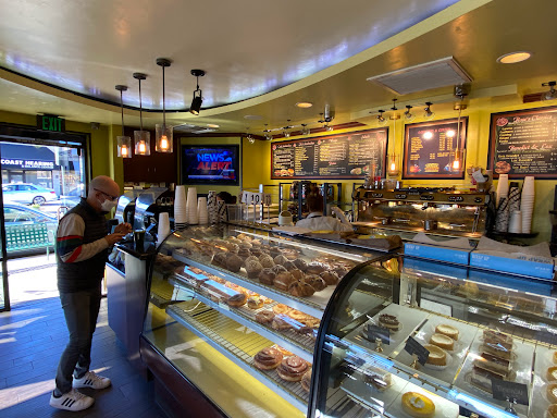 Rose Bakery Cafe image