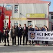 Altınova Anadolu Lisesi