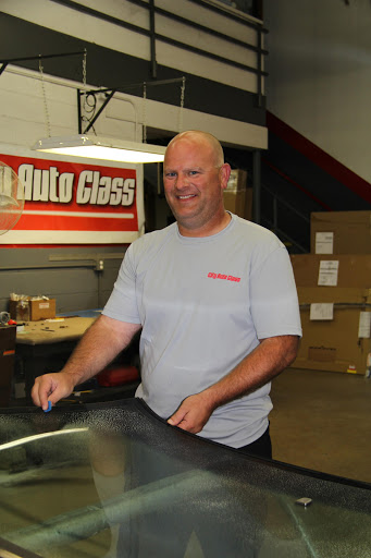 Auto Glass Shop «City Auto Glass», reviews and photos