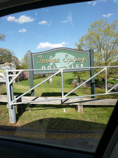 Golf Club «Indian Springs Golf Club», reviews and photos, 132 Mack Rd, Middlefield, CT 06455, USA