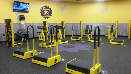 Gym «Planet Fitness», reviews and photos, 5590 Mableton Pkwy SW, Mableton, GA 30126, USA