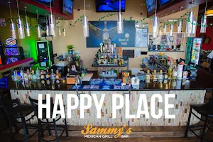 Sammy's Mexican Grill and Bar image