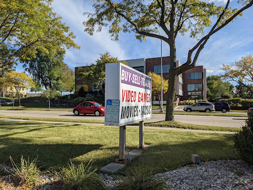 Video Game Store «Preplayed Madison West», reviews and photos, 7610 Mineral Point Rd, Madison, WI 53717, USA