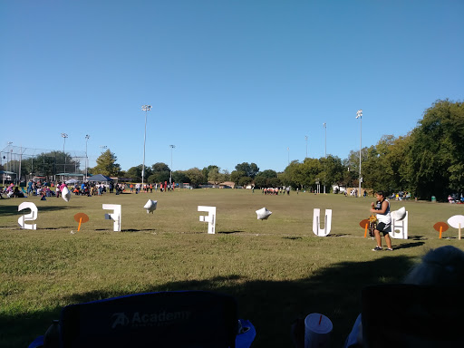 Park «North Park», reviews and photos, 4839 Broadway Ave, Haltom City, TX 76117, USA