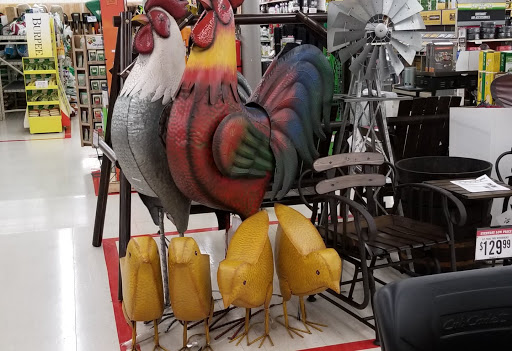 Home Improvement Store «Tractor Supply Co.», reviews and photos, 1550 Whitehall Rd, Muskegon, MI 49445, USA