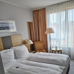 Photo n°1 de l'avis de F.R fait le 15/05/2023 à 03:54 sur le  Best Western Hotel Bamberg à Bamberg