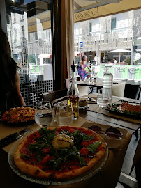 Pizza du Restaurant A MODO MIO PARIS - n°2