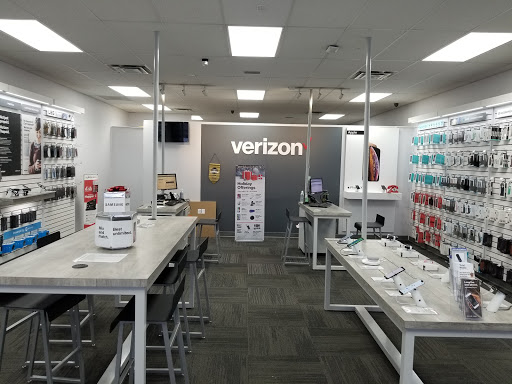 Cell Phone Store «GoWireless Verizon Authorized Retailer», reviews and photos, 15005 Springdale Ave #2, Middlefield, OH 44062, USA