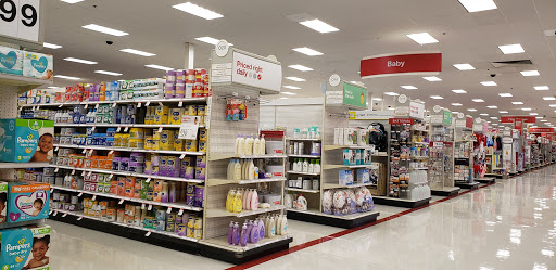 Department Store «Target», reviews and photos, 401 W Irving Park Rd, Wood Dale, IL 60191, USA