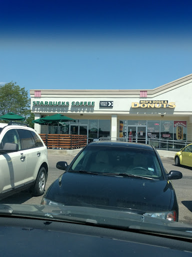 Shopping Mall «Hillside Mall/University Center», reviews and photos, 2509 11th Ave, Greeley, CO 80631, USA