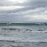 Photo n°9 de l'avis de Katy.a fait le 03/05/2024 à 04:55 sur le  Emerson beach club à Cagliari
