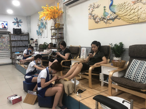 Trang Nail Care 4 - Nail Quận 7