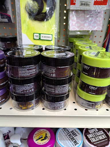 Cosmetics Store «J P Beauty Supply», reviews and photos, 1903 N Perry St, Pontiac, MI 48340, USA