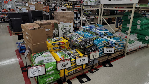 Home Improvement Store «Tractor Supply Co.», reviews and photos, 1550 Whitehall Rd, Muskegon, MI 49445, USA