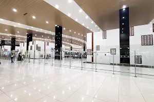 Cochin International Airport image