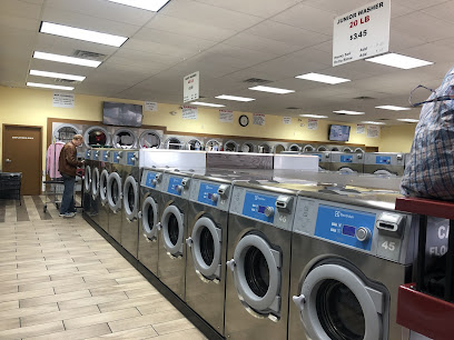 Tacony Laundromat
