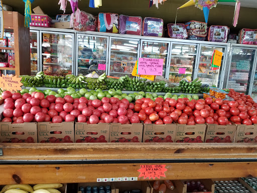 Produce Market «Madison Inglewood Market», reviews and photos, 4702 Gallatin Pike, Nashville, TN 37216, USA