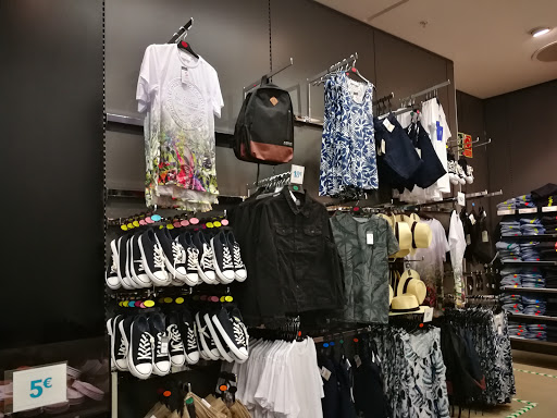 Tiendas para comprar camisas oversize mujer Santiago de Compostela