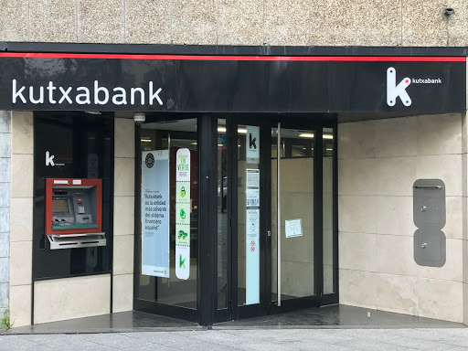 Bankia Zaragoza