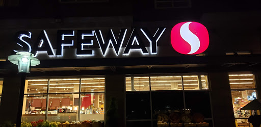 Grocery Store «Safeway», reviews and photos, 300 Bellevue Way NE, Bellevue, WA 98004, USA