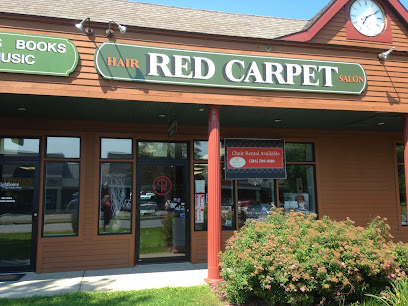 Red Carpet Hair Salon