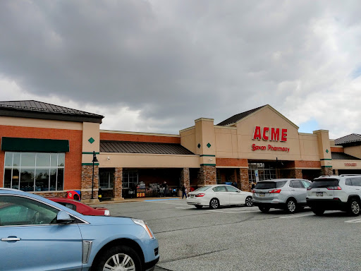 Grocery Store «ACME Markets», reviews and photos, 101 Byers Dr, Glen Mills, PA 19342, USA
