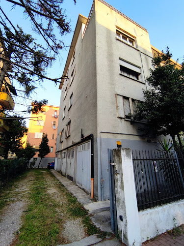 Maison d'hôtes Pensione Trento Venice en italie