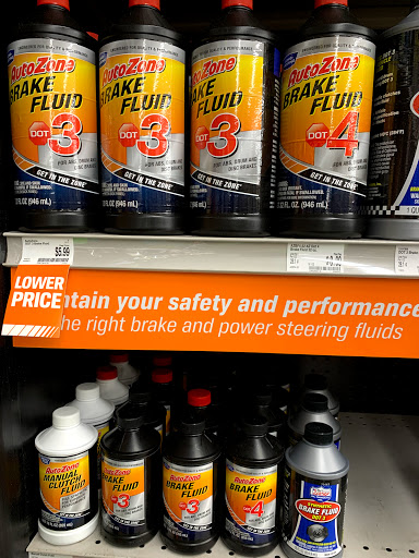 Auto Parts Store «AutoZone», reviews and photos, 2375 Sycamore Dr, Simi Valley, CA 93065, USA