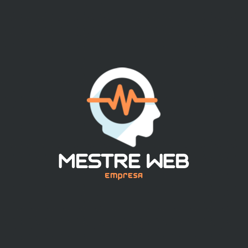 Logo da empresa - Empresa Mestre Web