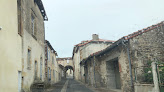 The Old Fortification Availles-Limouzine