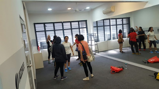 STOMP Fitness Studio (Bandar Sri Damansara)