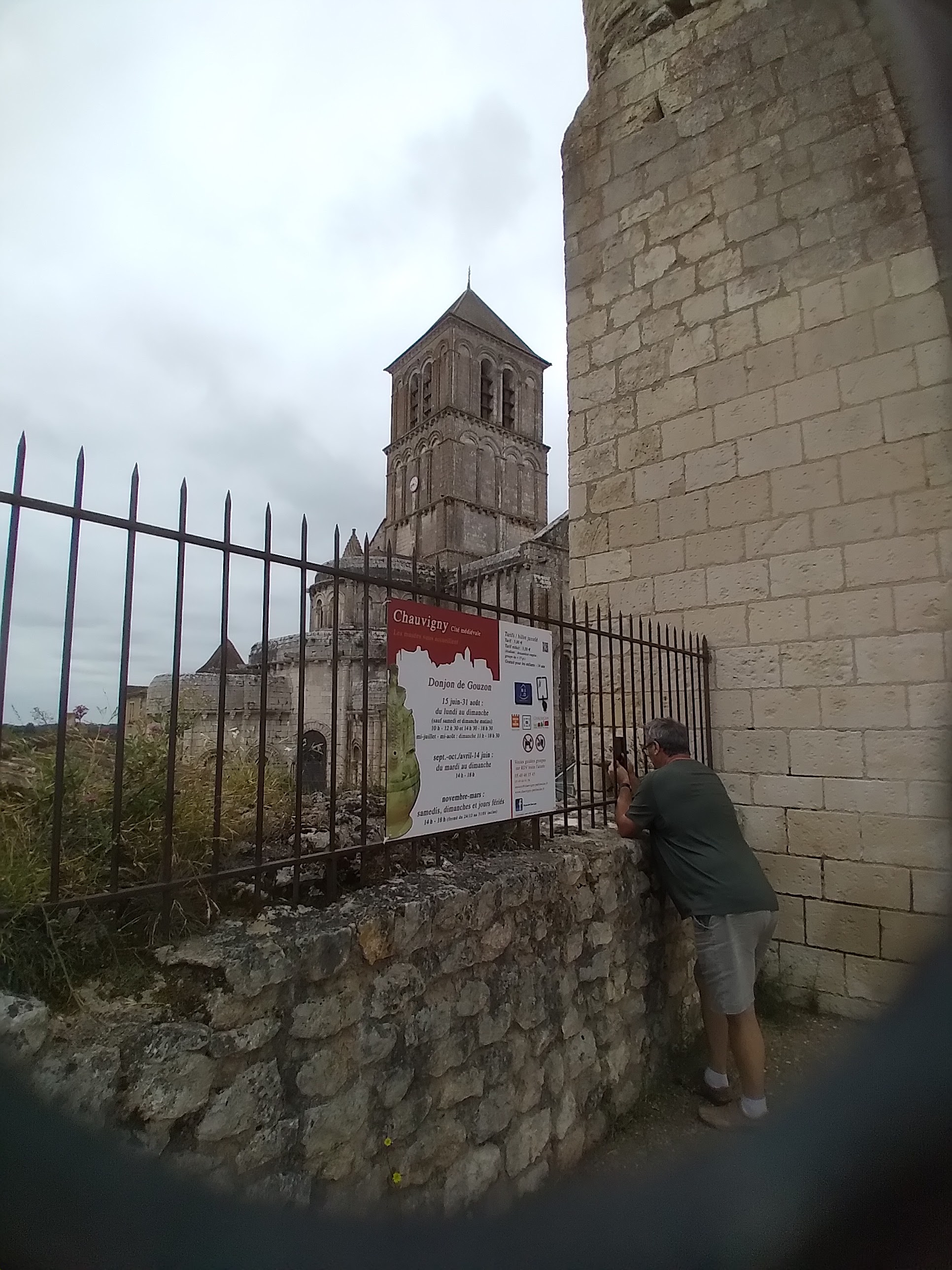 Photo n° 4 de l'avis de Patrick.u fait le 19/08/2021 à 18:28