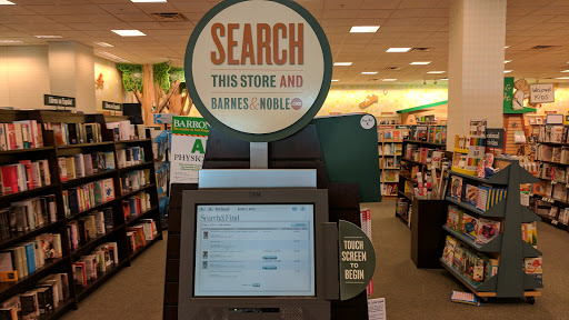 Book Store «Barnes & Noble», reviews and photos, 201 E Central Texas Expy, Harker Heights, TX 76548, USA