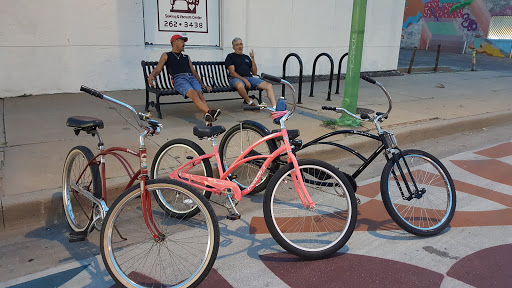 Used Car Dealer «AdvantEdge Quality Cars», reviews and photos, 1238 E Douglas Ave, Wichita, KS 67214, USA