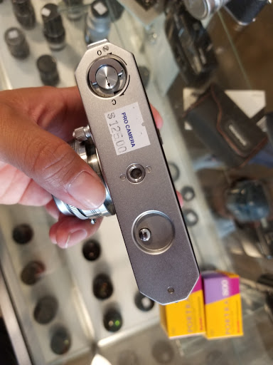 Photo Shop «Pro Camera Inc», reviews and photos, 618 Forest St, Charlottesville, VA 22903, USA