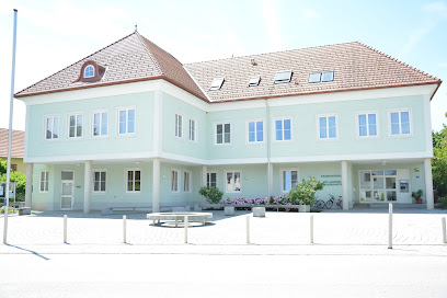 Musikschule Oberes Mostviertel – Standort St. Pantaleon-Erla