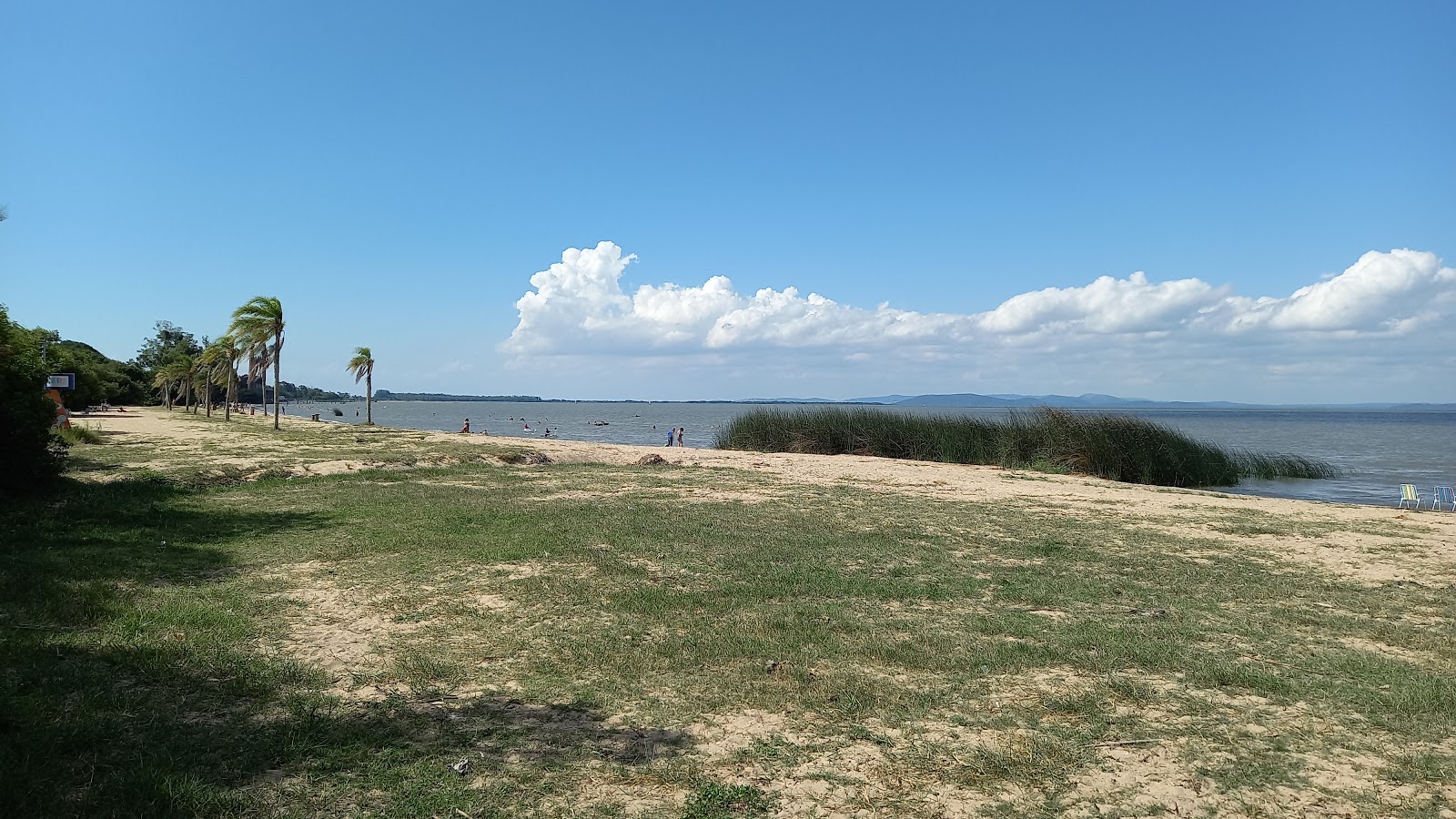 Praia Canto da Mulata photo #8