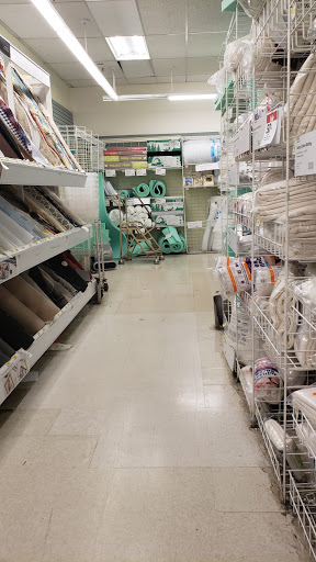 Fabric Store «Jo-Ann Fabrics and Crafts», reviews and photos, 3620 Industrial Dr, Santa Rosa, CA 95403, USA