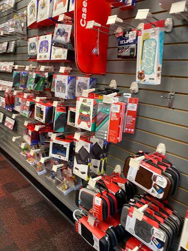 Video Game Store «GameStop», reviews and photos, 1199 Texas Palmyra Hwy STE 1, Honesdale, PA 18431, USA