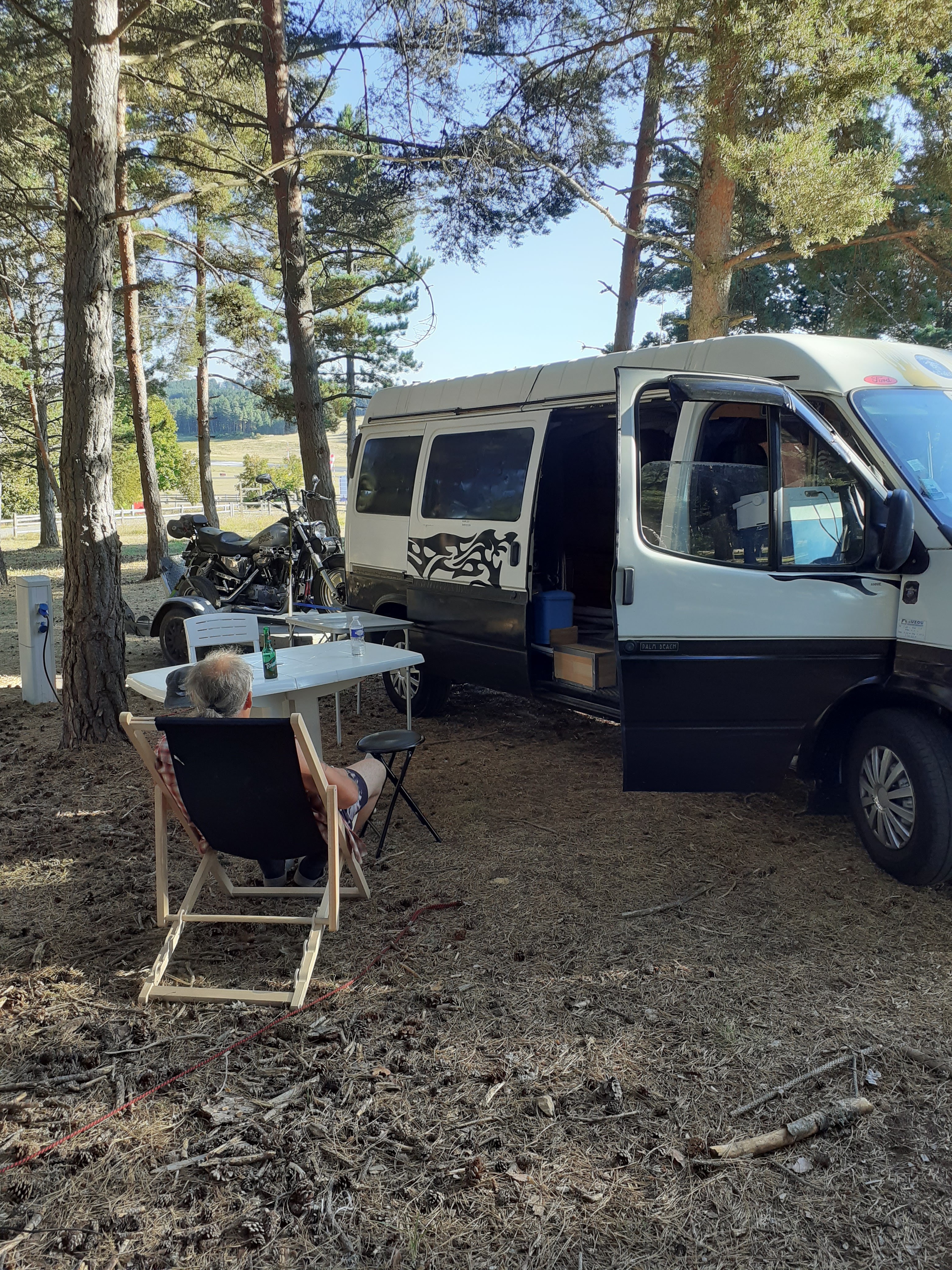 Photo n° 1 de l'avis de Annie.h fait le 16/09/2023 à 15:46