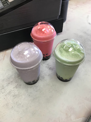 Donut Shop «Dulcet Gourmet Donut», reviews and photos, 23717 Vanowen St, Canoga Park, CA 91307, USA