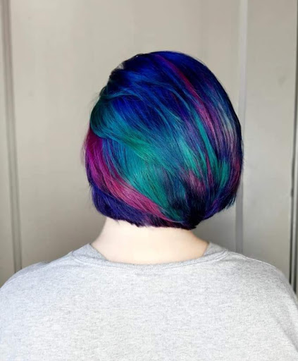 Beauty Salon «S-Kape Salon & Spa», reviews and photos, 41675 Fenwick St, Leonardtown, MD 20650, USA