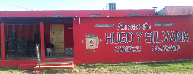 Almacén De Hugo Y Silvana - Artigas