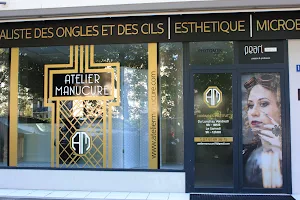 Atelier Manucure, Esthétique & tatouage image