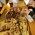 Photo n°2 de l'avis de Salvatore.t fait le 05/05/2023 à 18:48 sur le  Pizzeria Red Carpet à Civitavecchia