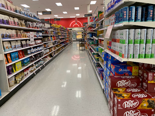 Department Store «Target», reviews and photos, 5270 TX-360, Grand Prairie, TX 75052, USA