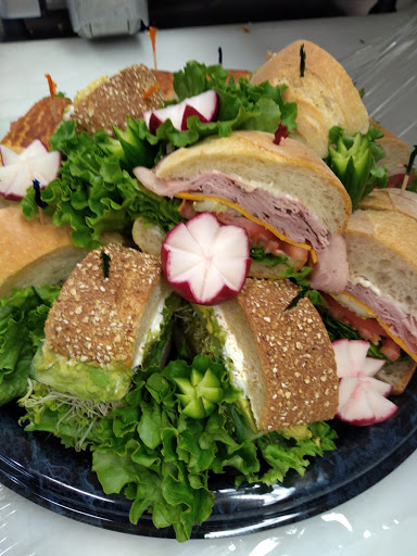 Grocery Store «United Markets», reviews and photos, 515 3rd St, San Rafael, CA 94901, USA