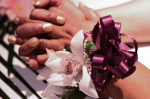 Florist «Conrad the Florist», reviews and photos, 924 Township Line Rd, Elkins Park, PA 19027, USA