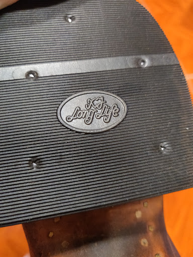 Western Apparel Store «Conroe Shoe Shop & Western Wear», reviews and photos, 1111 League Line Rd #113, Conroe, TX 77303, USA